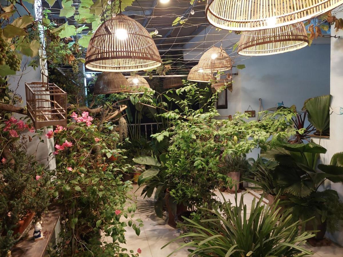 Alleyhomestay 2 Ханой Екстер'єр фото
