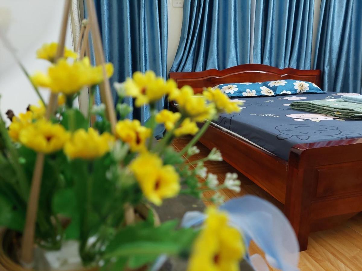 Alleyhomestay 2 Ханой Екстер'єр фото