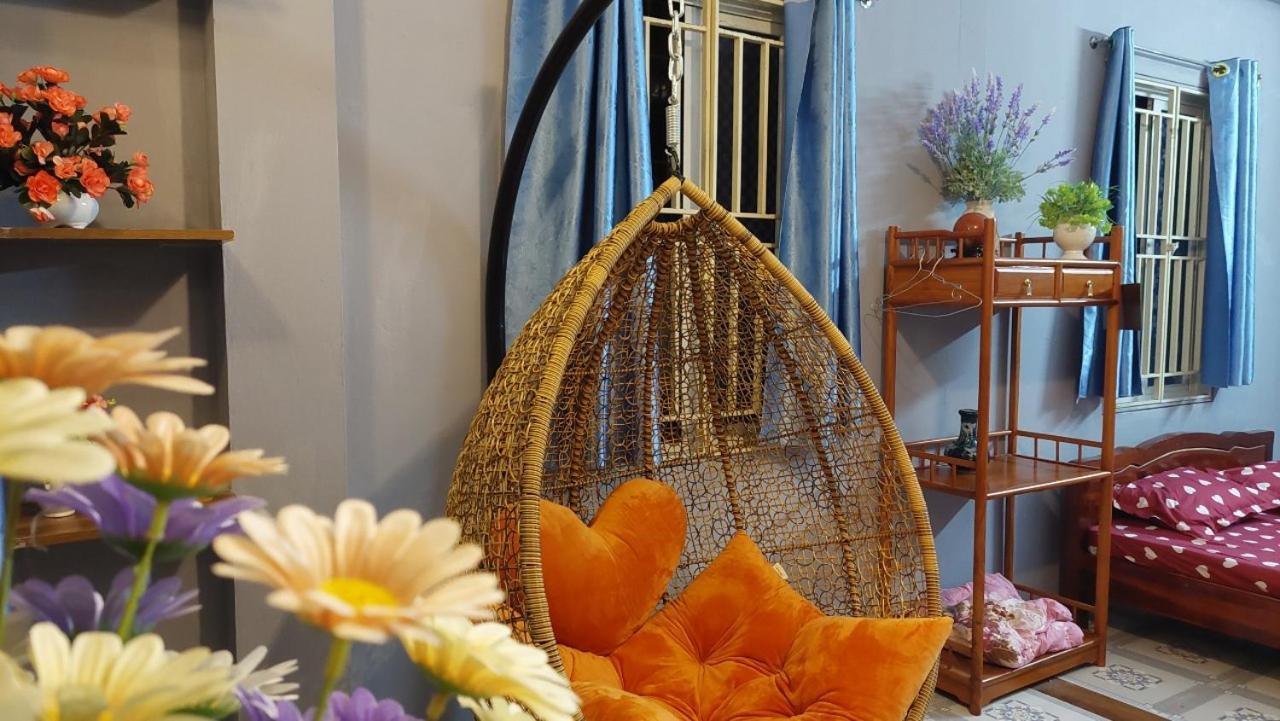 Alleyhomestay 2 Ханой Екстер'єр фото