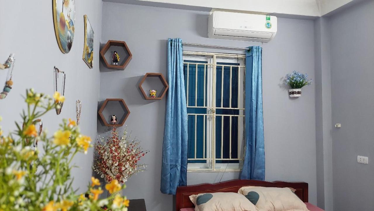 Alleyhomestay 2 Ханой Екстер'єр фото