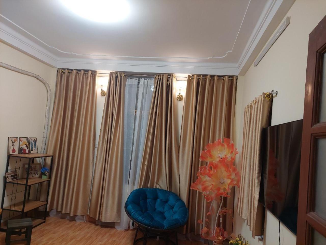 Alleyhomestay 2 Ханой Екстер'єр фото