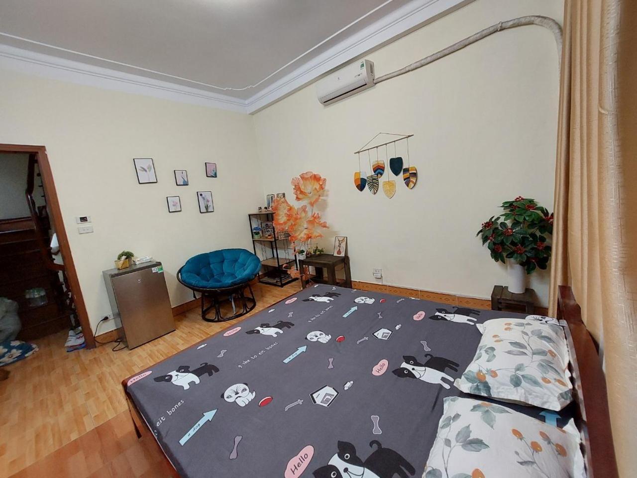 Alleyhomestay 2 Ханой Екстер'єр фото