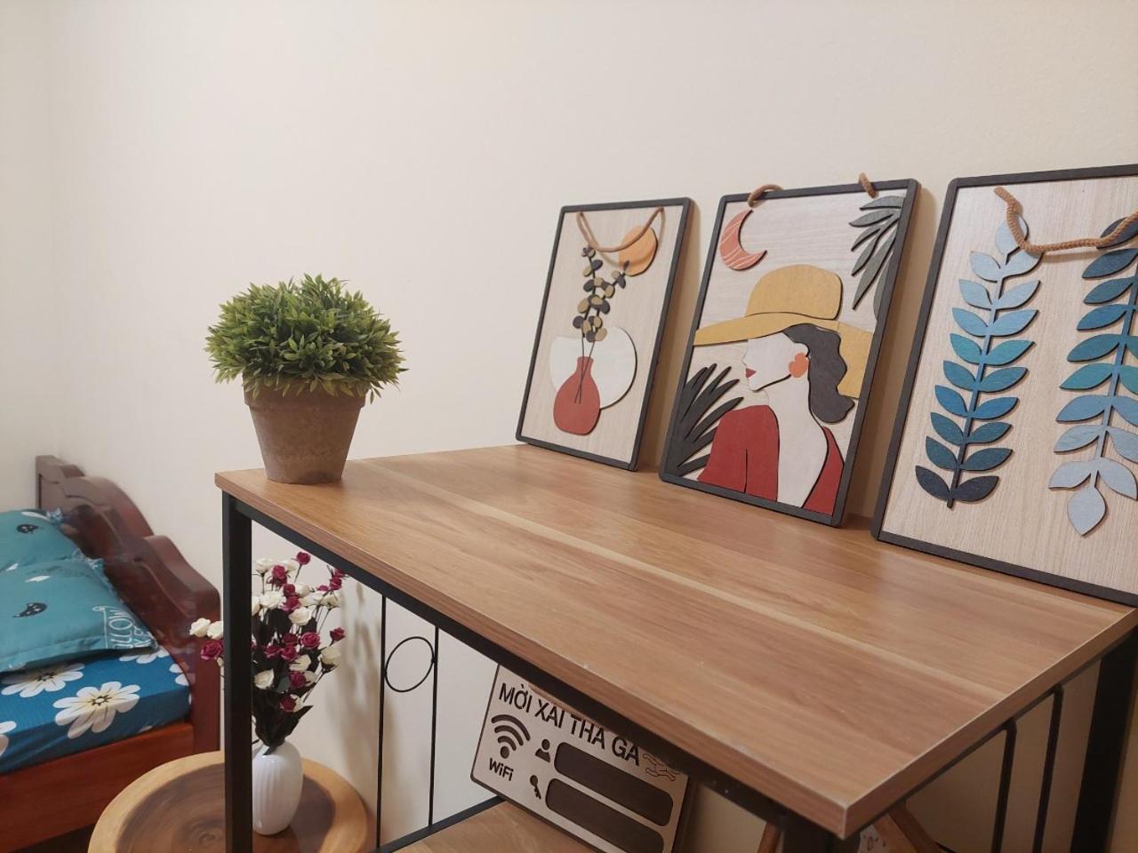 Alleyhomestay 2 Ханой Екстер'єр фото
