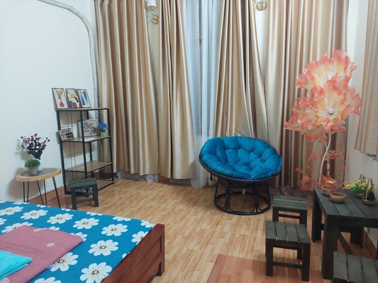 Alleyhomestay 2 Ханой Екстер'єр фото