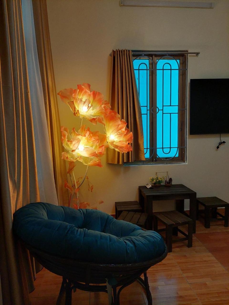 Alleyhomestay 2 Ханой Екстер'єр фото