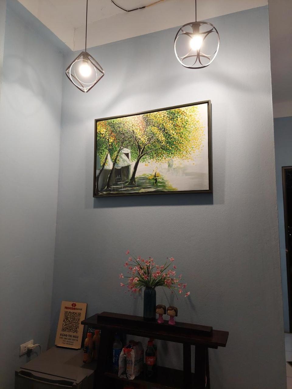 Alleyhomestay 2 Ханой Екстер'єр фото