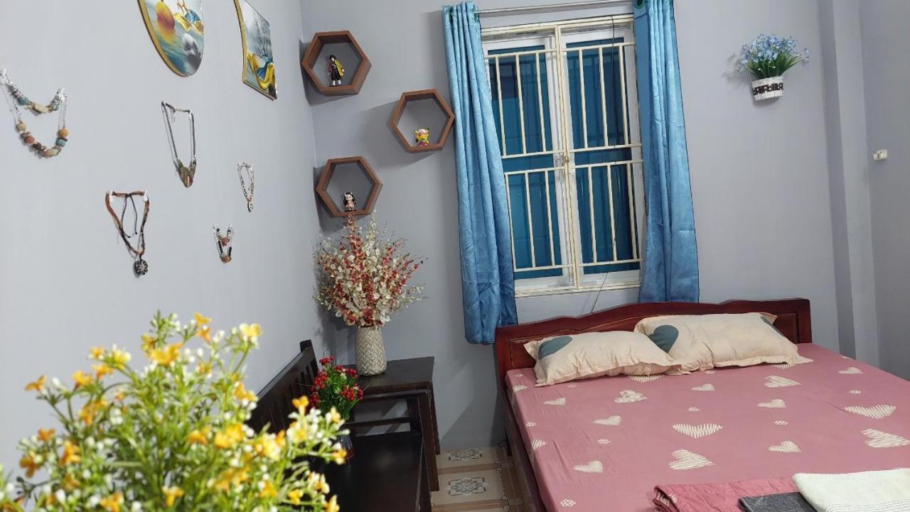 Alleyhomestay 2 Ханой Екстер'єр фото