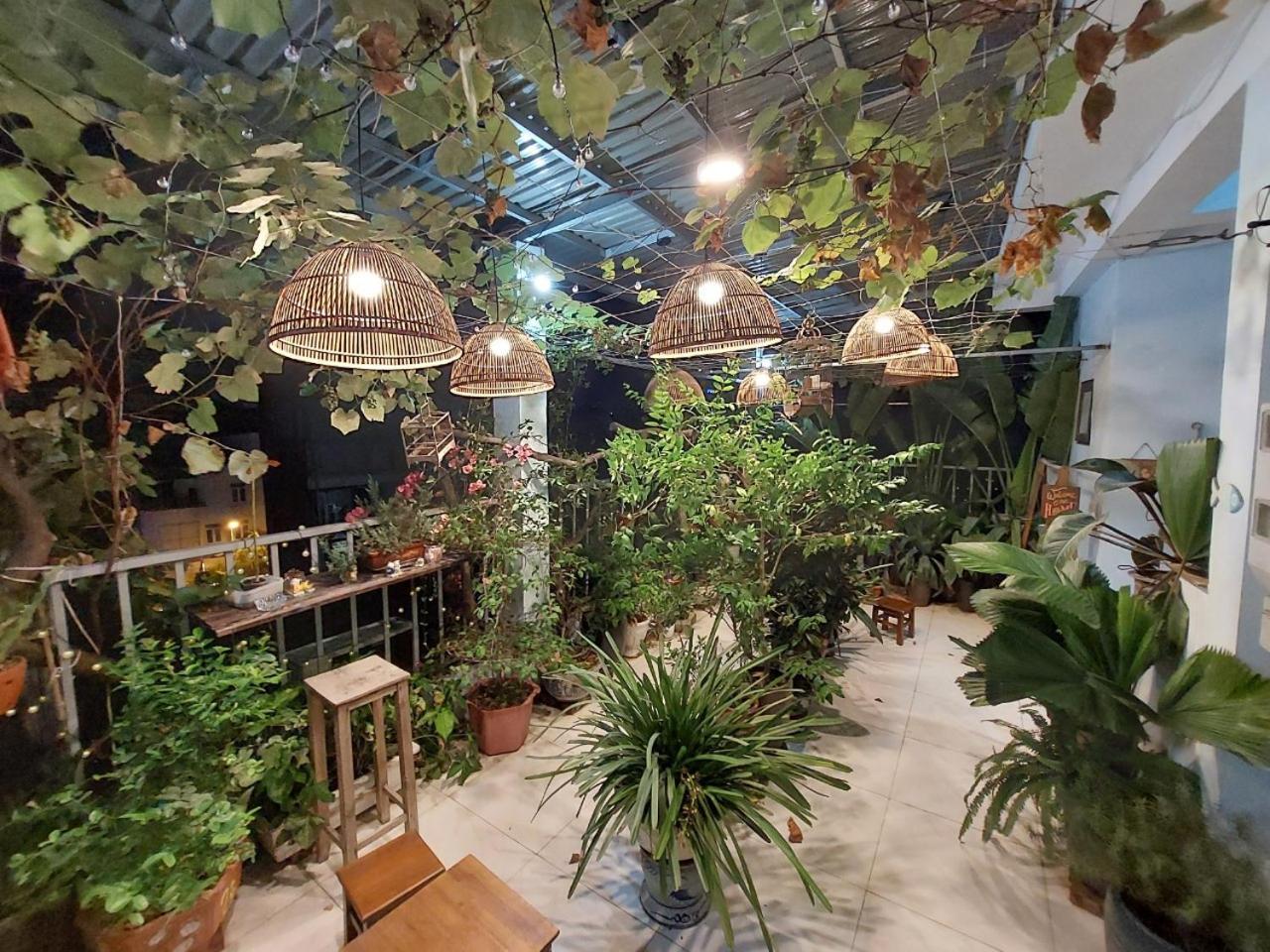 Alleyhomestay 2 Ханой Екстер'єр фото