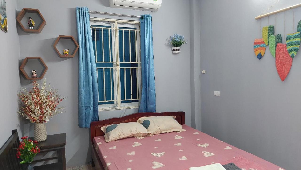 Alleyhomestay 2 Ханой Екстер'єр фото