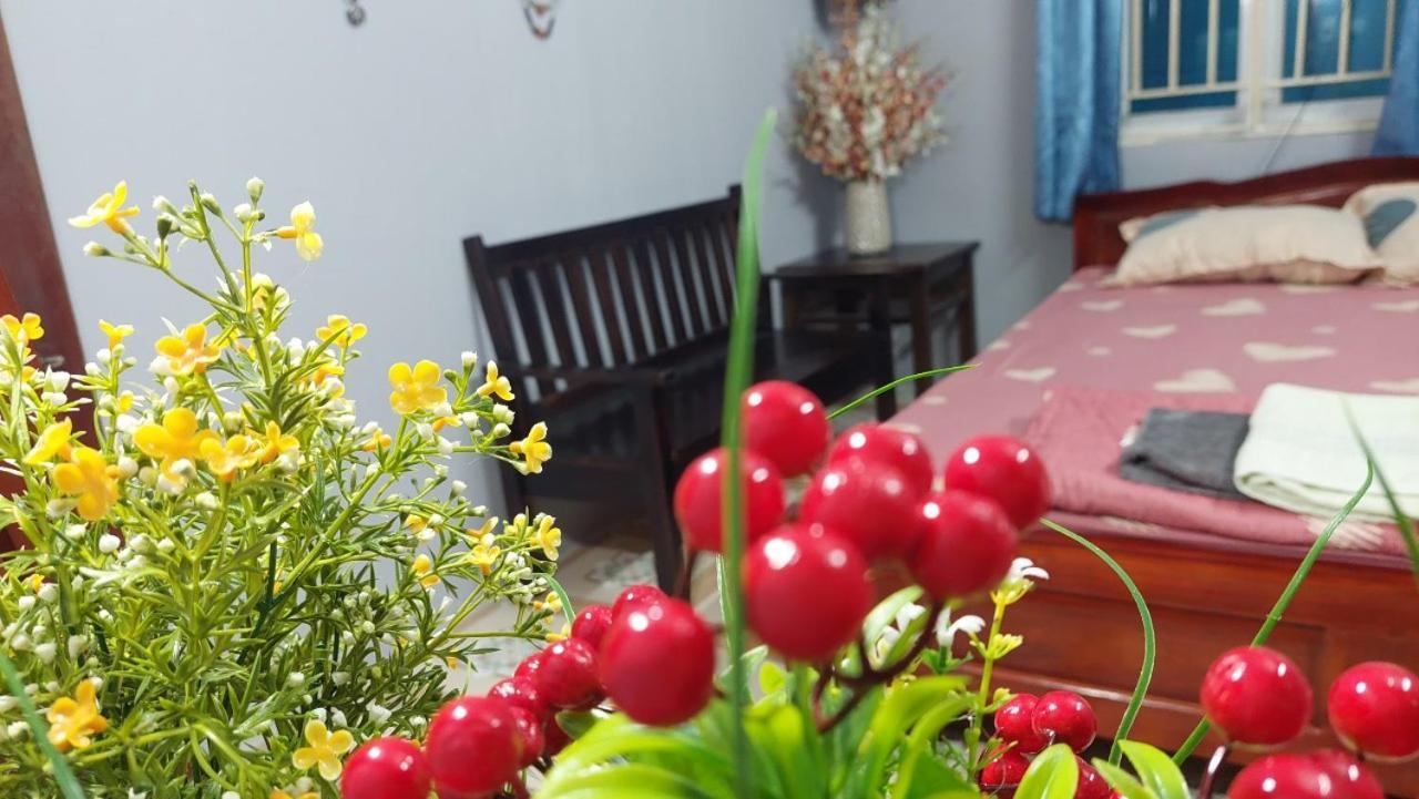 Alleyhomestay 2 Ханой Екстер'єр фото