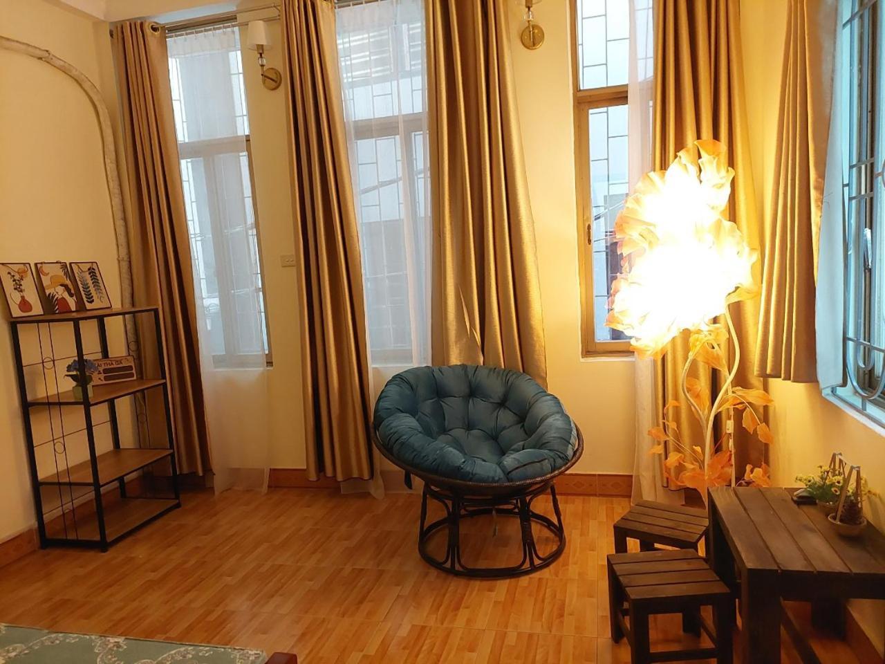 Alleyhomestay 2 Ханой Екстер'єр фото