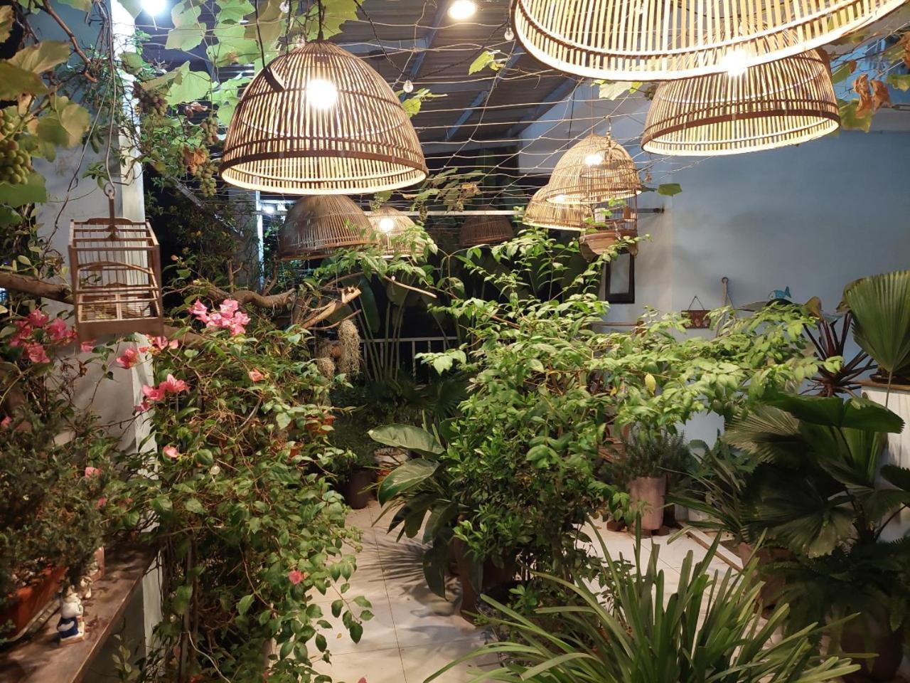Alleyhomestay 2 Ханой Екстер'єр фото