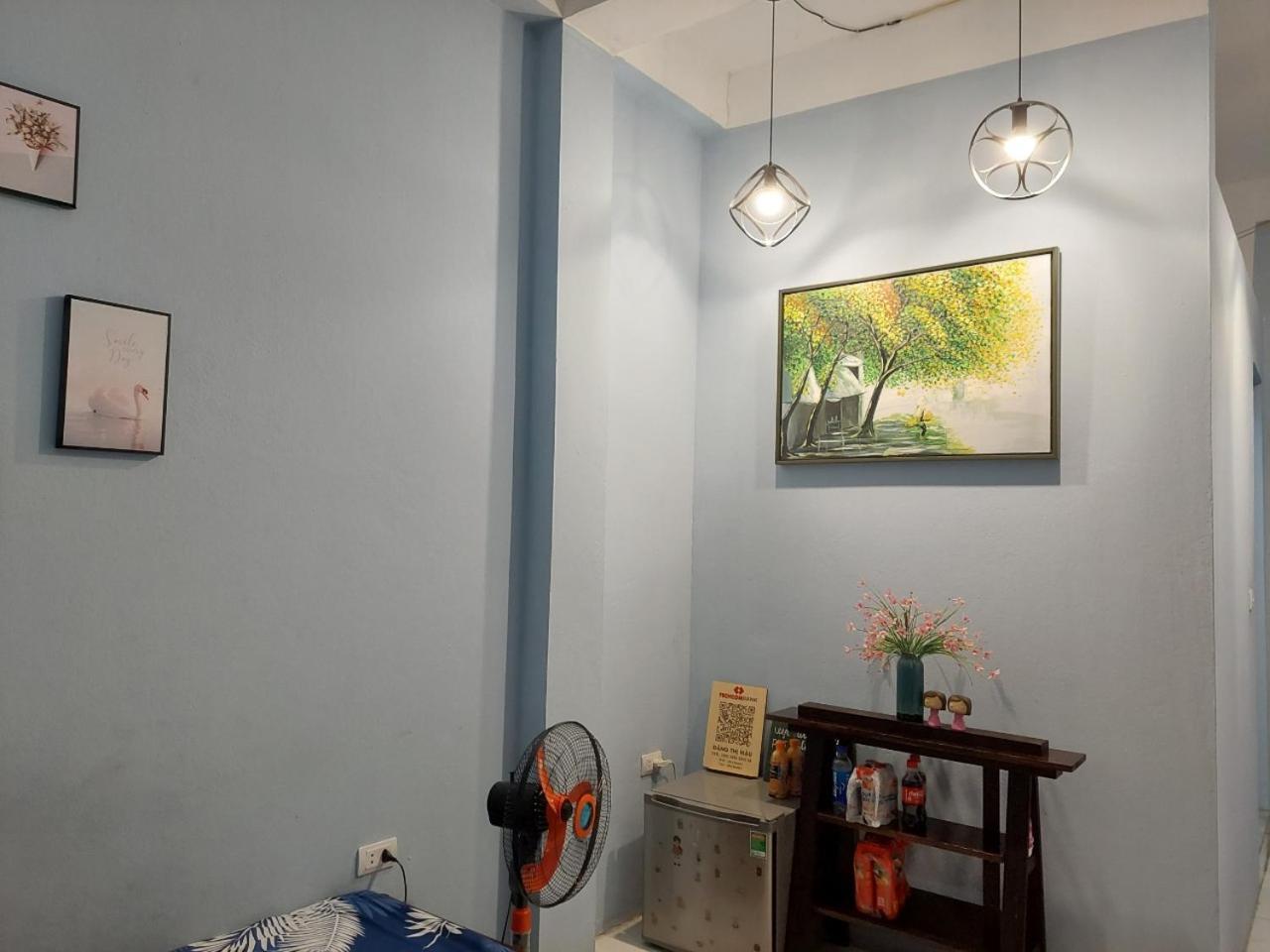 Alleyhomestay 2 Ханой Екстер'єр фото