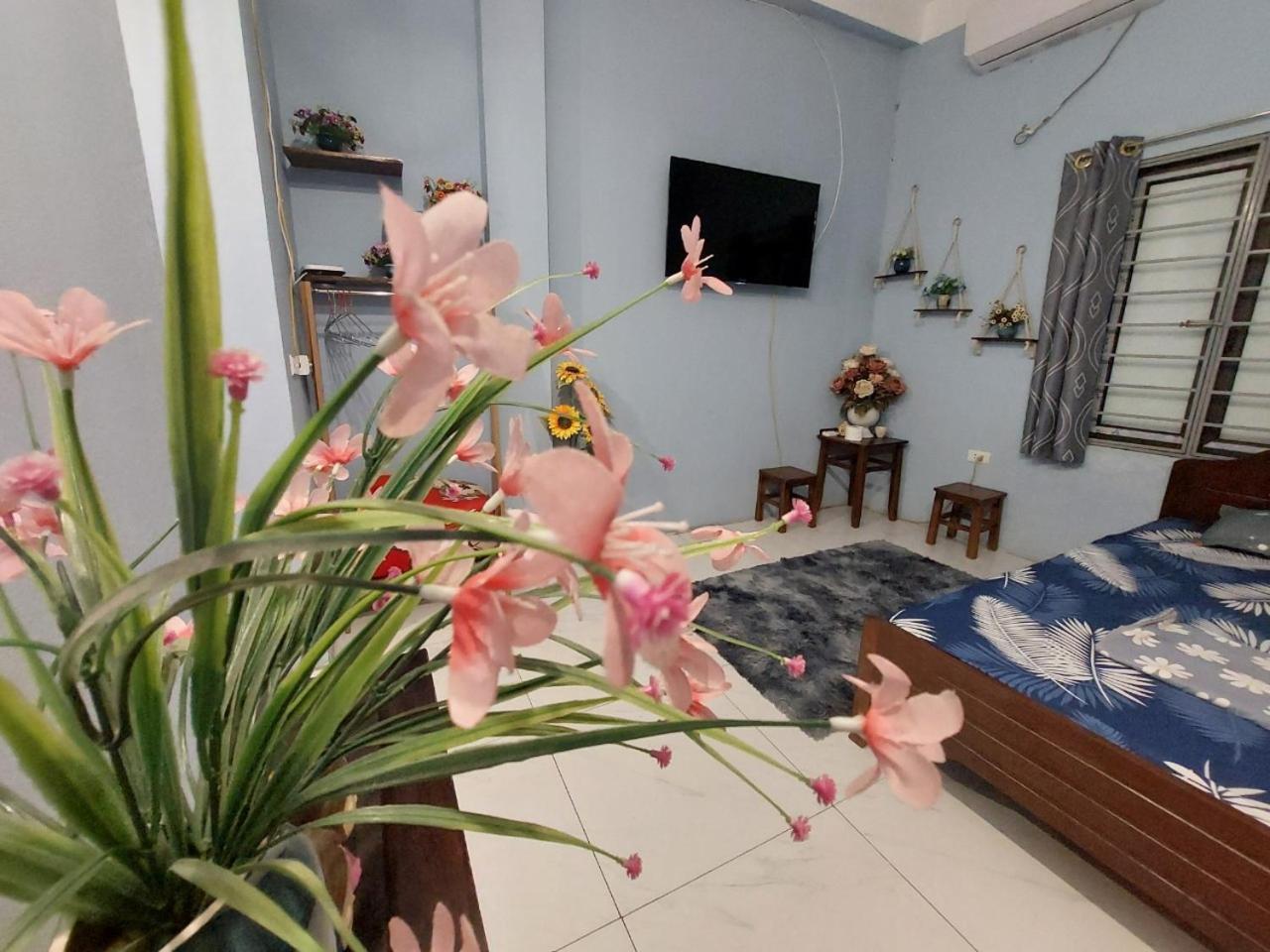 Alleyhomestay 2 Ханой Екстер'єр фото