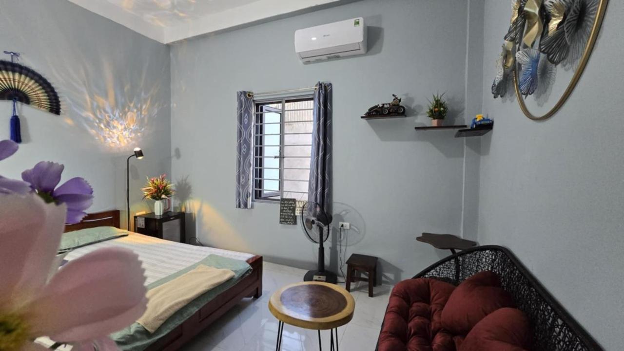 Alleyhomestay 2 Ханой Екстер'єр фото