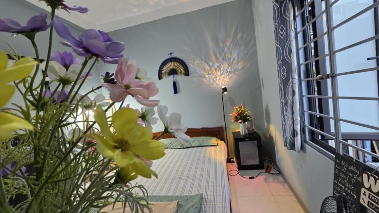 Alleyhomestay 2 Ханой Екстер'єр фото